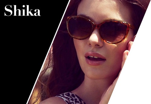 AVON Fashions слънчеви очила Shika